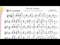 Capture de la vidéo Lauro, Aire De Joropo, Guitar