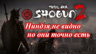 Лучший старт за Хаттори в Shogun 2