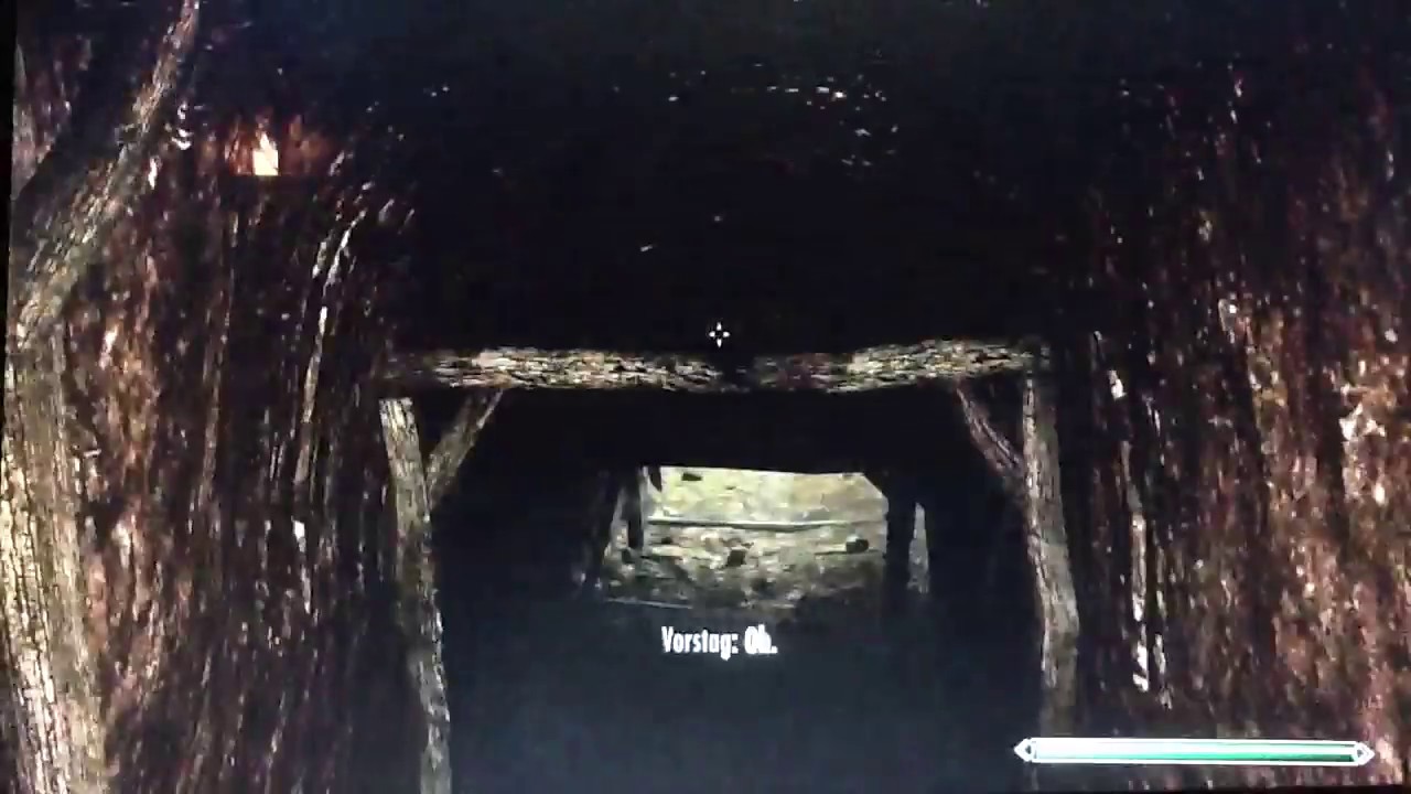 Skyrim were to find malachite ore(glass ore) YouTube