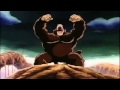 Rock The Dragon (English Original Opening HD)