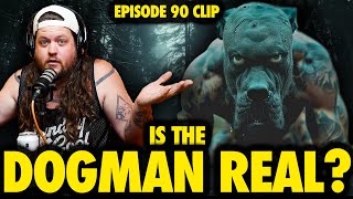 Tracking the Dogman: Chilling Tales and Mysterious Evidence | Ninjas Are Butterflies