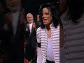 Brooke Shields at the end taking pictures of them tho🥺 #kingofpop #foryou #michaeljackson #janetjac