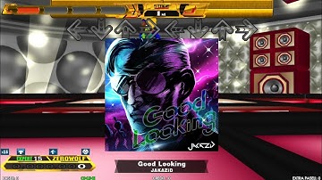 [DDR A20 PLUS] Good Looking [EDP - Lv.15]