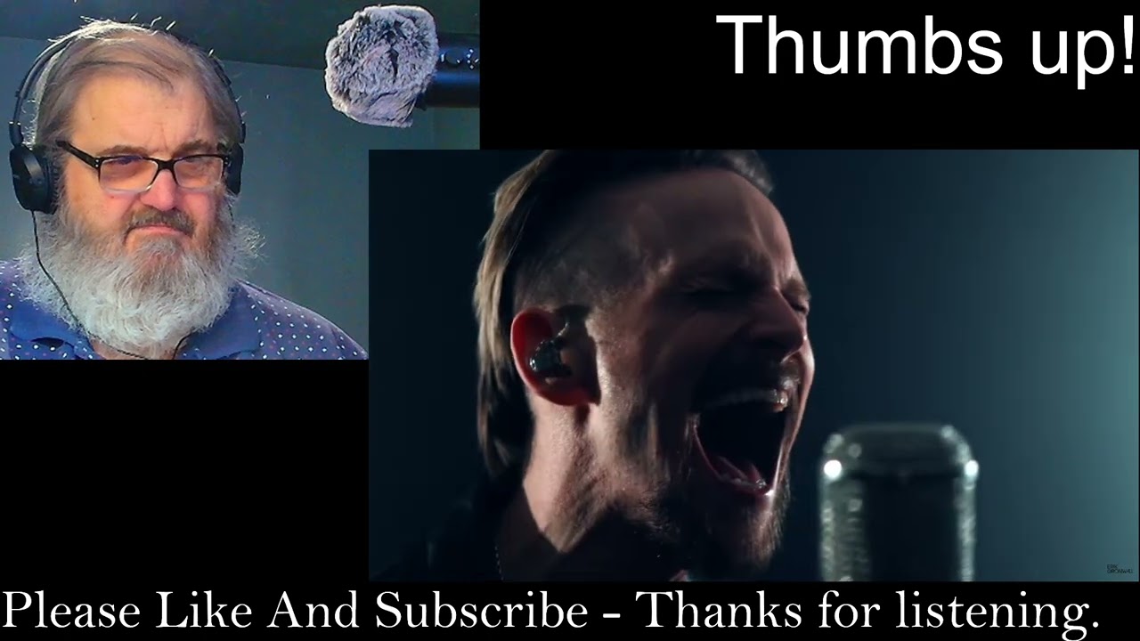 My reaction to - Bang Your Head to Time Travel Priest -(Wheel of forTUNES) by Erik Gronwall -