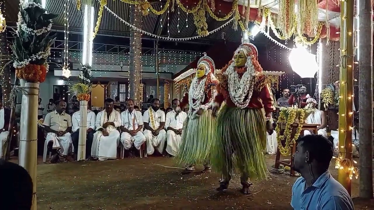 Kola Vadya  Siri Nalike  Alevoor Udaya Sherigar