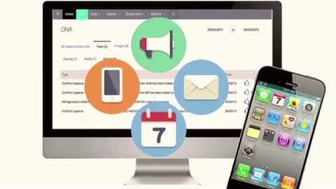 Lightning Lab Demo Day 2015 - Logicore highlights