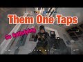 The Satisfaction - Rainbow Six Siege