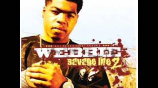 Webbie-Showing Off-Savage Life 2