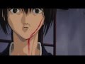 Rurouni kenshin amv  reflections