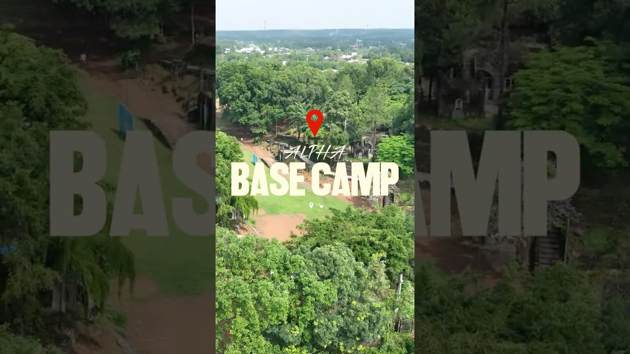 TUYỂN DỤNG TẠI ALPHA CAMP ACADEMY