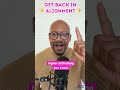 Get Back in #Alignment for #2024 #relationship #datingtips #blacklove #datingcoach #lifecoach #fyp