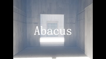 Abacus A.I. made in UE5 Dev Log Update