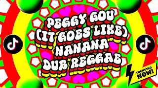 NANANA - PEGGY GOU REGGAE DUB MUSIK