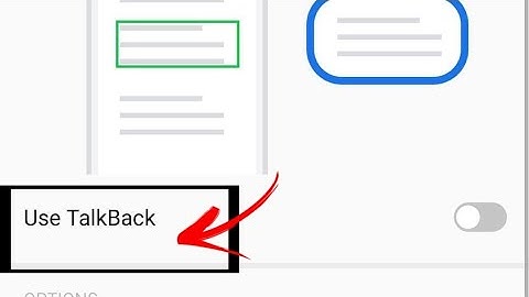 Tecno pop 6 pro fix talkback | how to Fix talkback in tecno phone