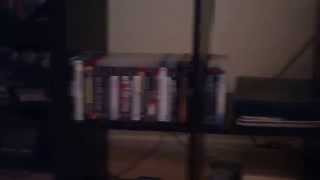 CANON 5D MARK III ROLLING SHUTTER TEST