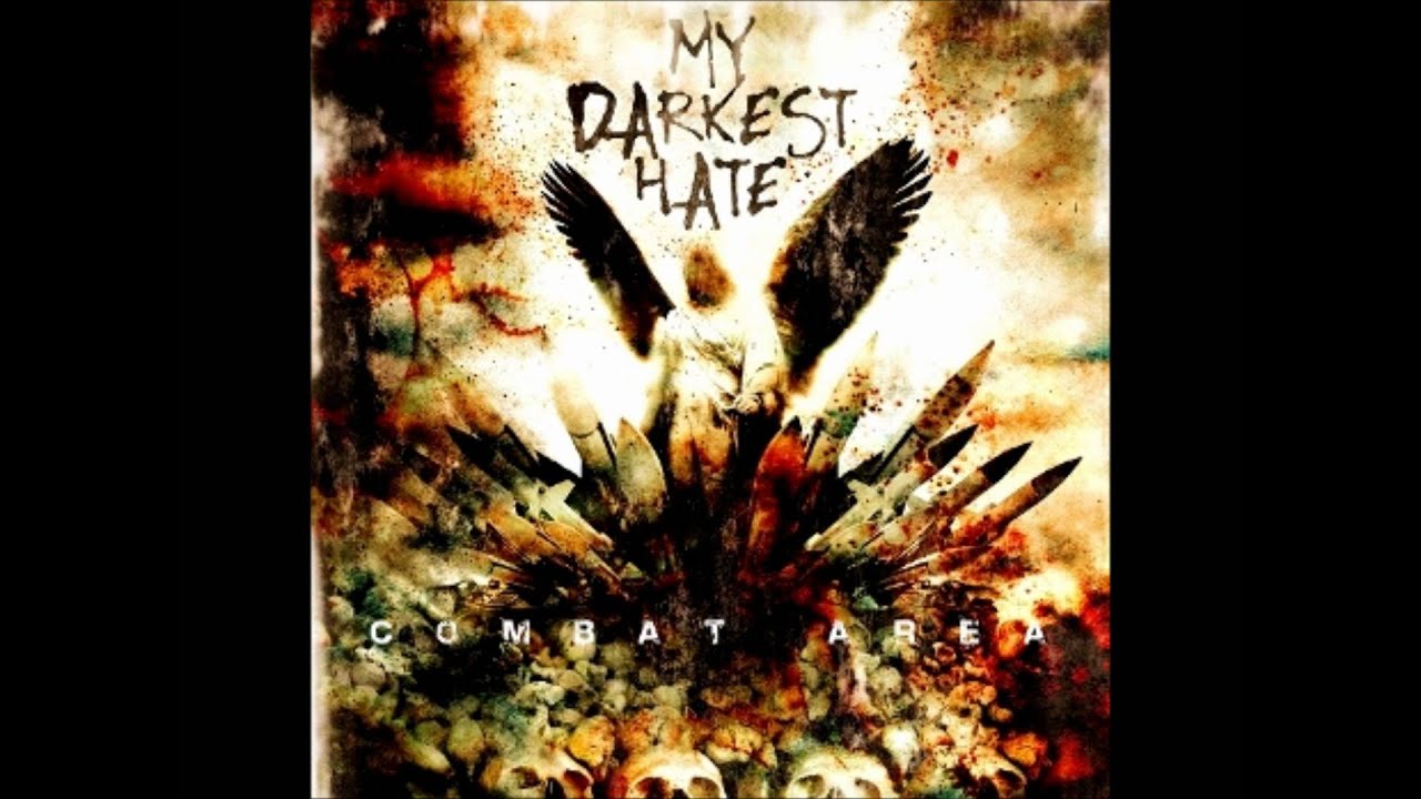 Watch My Darkest Hate - They Shall Fall on YouTube Watch My Darkest Hate - They Shall Fall on YouTube