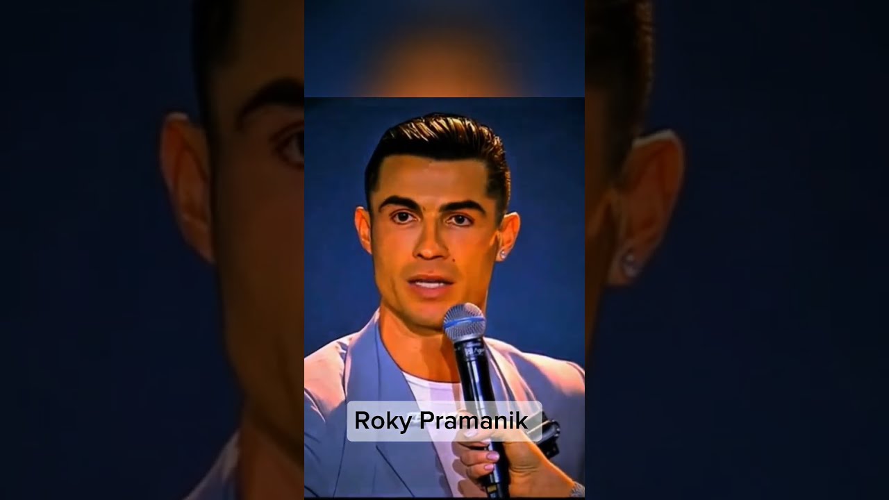 Cristiano Ronaldo Recites Quran S Tashahhud Dua Unbelievable Moment Part 03 Cr7