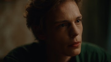 The Catcher (Short Film) Trailer - English Subs