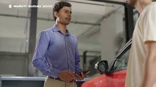Factful Fridays: How to check your Maruti Suzuki Car’s engine oil level?
