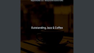 Remarkable Ambience for Summer Coffee