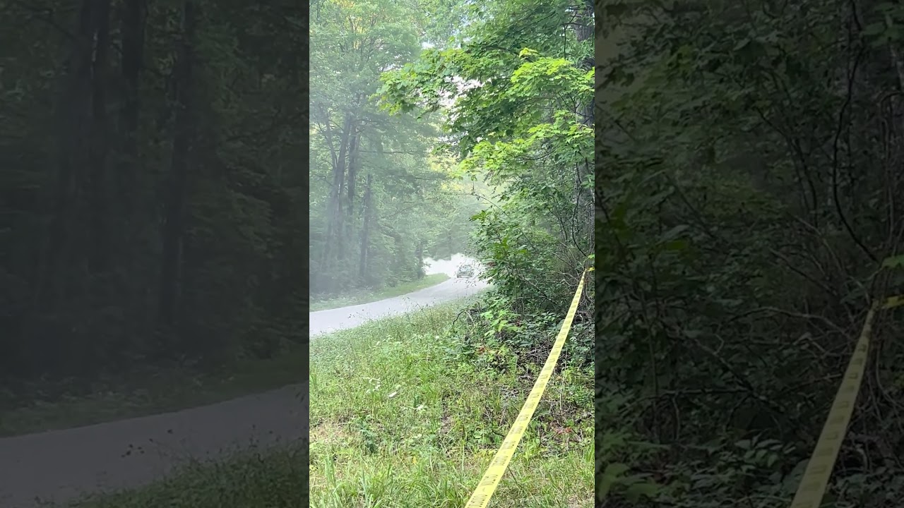 Hyundai i20 RC2 Rally Car in Action | Power, Precision, and Performance 