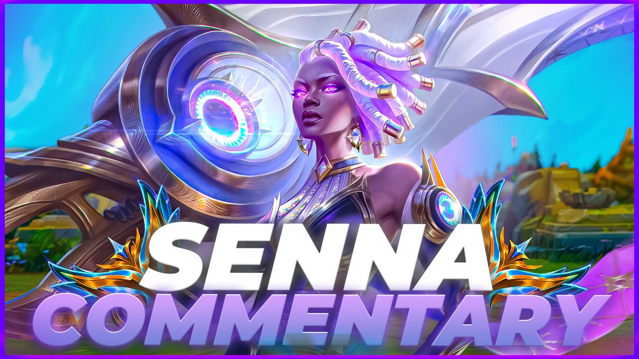 The final patch of broken Senna (26.10)