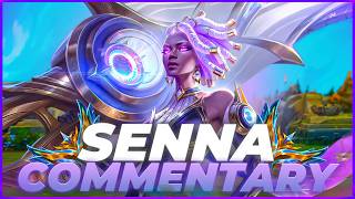 The final patch of broken Senna (26.10)
