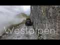 Gopro: Westalpen Offroad Trip