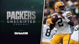 Packers Unscripted: Taking down Tennessee