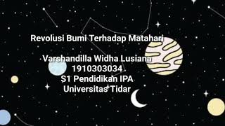 Praktikum Virtual dengan PheT Simulation Gravitasi dan Orbit pada Revolusi Bumi Update
