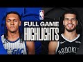 MAGIC at NETS | FULL GAME HIGHLIGHTS | January 7, 2026 Mp3 Song