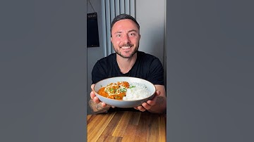 Slow Cooker Tikka Masala