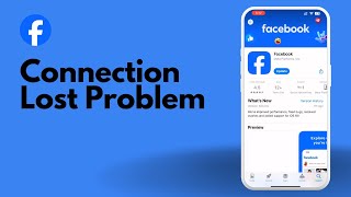Famous How to Fix Facebook Connection Lost Problem (2024) | Fix Net Worth