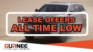 March Sales Event 2024 | BIG Discounts & Specials | @Gurnee Chrysler Dodge Jeep Ram (SPA)
