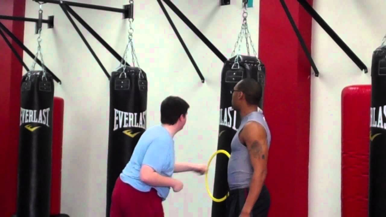 Karate Skills!! - YouTube