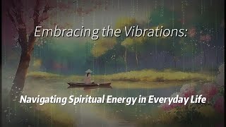 Unlocking the Power of Positive Energy: The Hidden Truth About Vibrational Living!