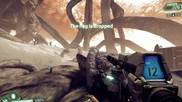 Tribes: Ascend | Support Drop Kill | JafA