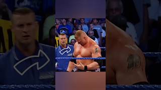 Brock Lesnar Angry Beast Mode