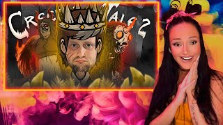 видео: Смешные Моменты с Куплиновым  | Creepy Tale 2 | Реакция на Куплинова картинка: Смешные Моменты с Куплиновым  | Creepy Tale 2 | Реакция на Куплинова