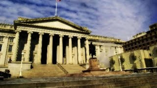 Current U.S. Debt Path Simply Impossible: Pete Peterson Current U.S. Debt Path Simply Impossible: Pete Peterson