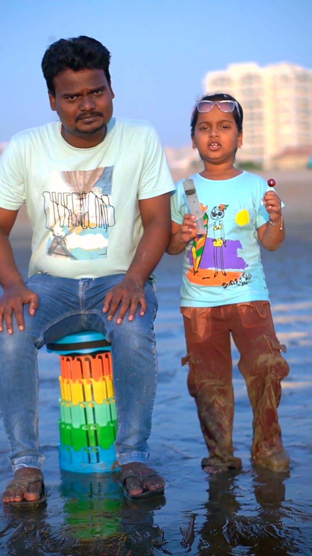 Arhaan ko mila Lollipop ?? #shorts #funnyvideo #funnyshorts