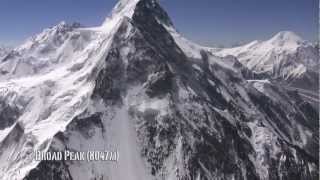 K2 expedition 2008, Triumph & Tragedy