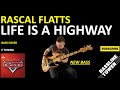 Life is a Highway (BASS)