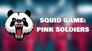 Squid Game: Pink Soldiers - Epic Remix