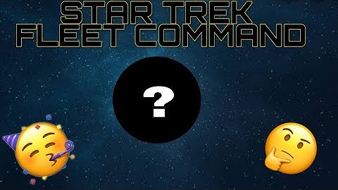 Star Trek fleet command gameplay part 8: New missions and we moved