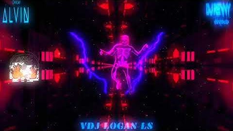 DJ Alvin Ft DJ Revvy - Chumma Kizhi Mix VDJ Logan LS