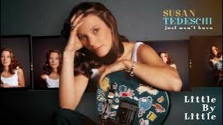 Download lagu Susan Tedeschi - Little By Little (Visualizer)