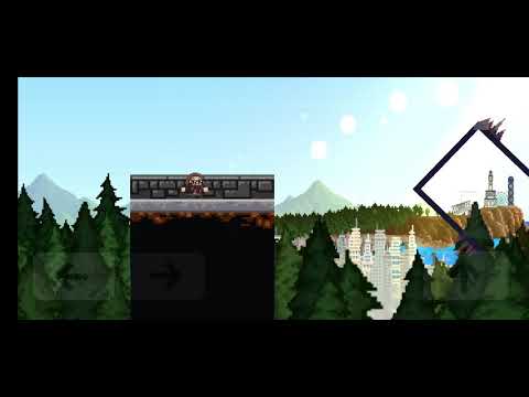 ნელა ზვიადი, მაგრამ თუ ორმაგ ახტომას გამოვიყენებ