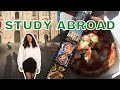 Study Abroad Advice from Student ✈️ - Erasmus student