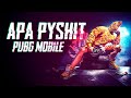 Челленж от Альберта- отдельный вид искусства!)) PUBG Mobile ApaPySHIT)))) @tortee2022